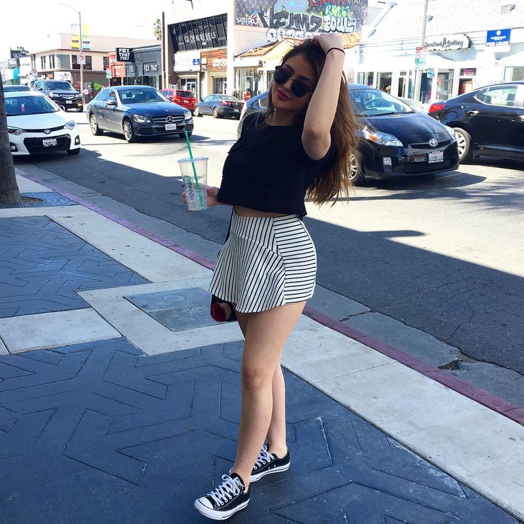 Lauren Giraldo