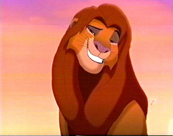 The Lion King The Lion King