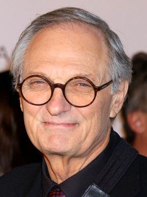 Alan Alda Alan Alda