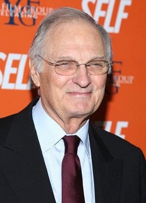 Image of Alan Alda