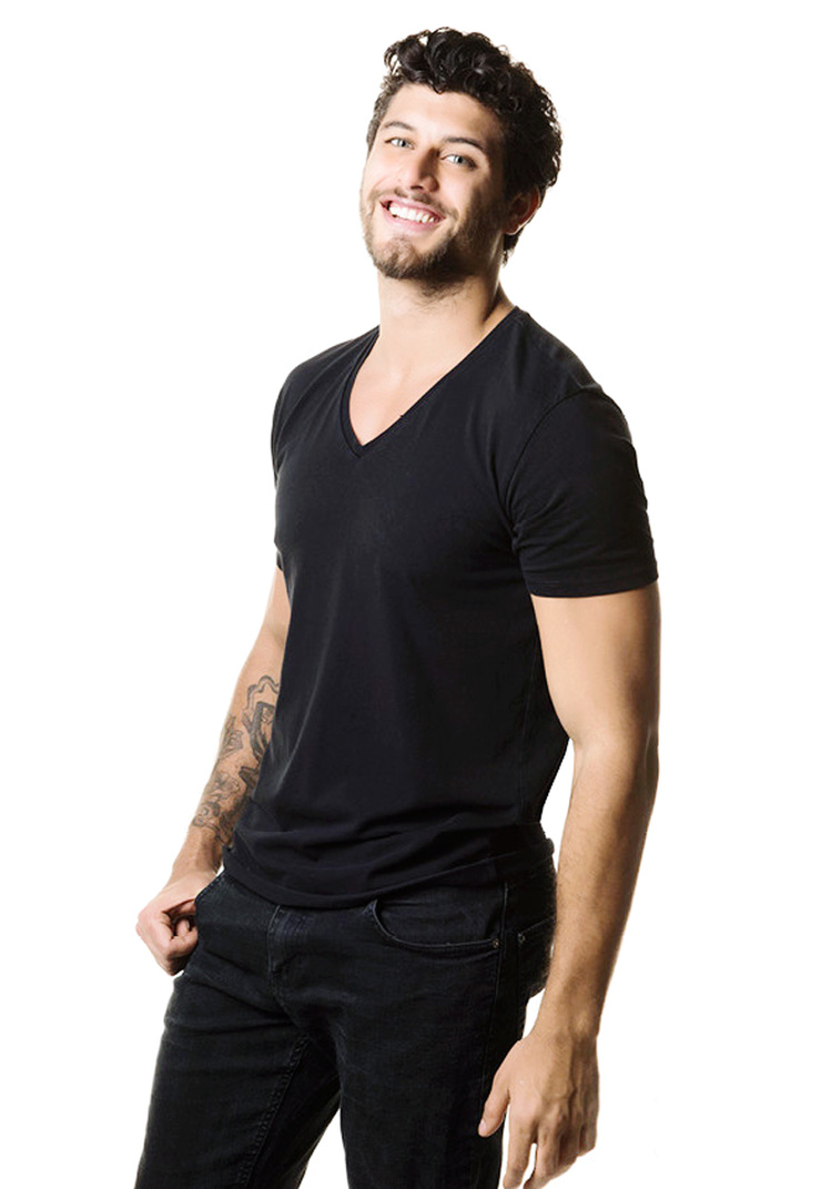 Jesus Luz Jesus Luz