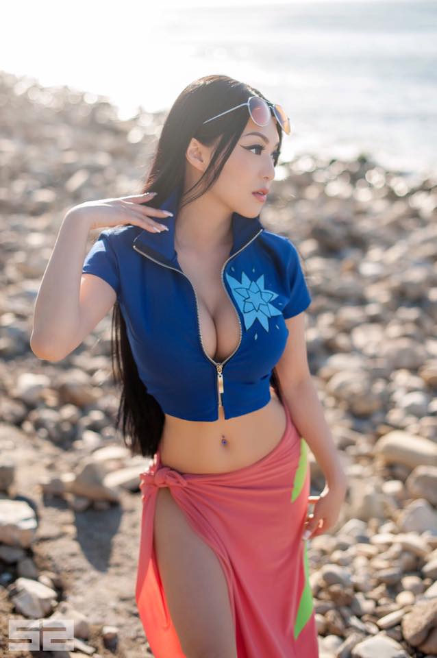 Linda Le (aka Vampy)