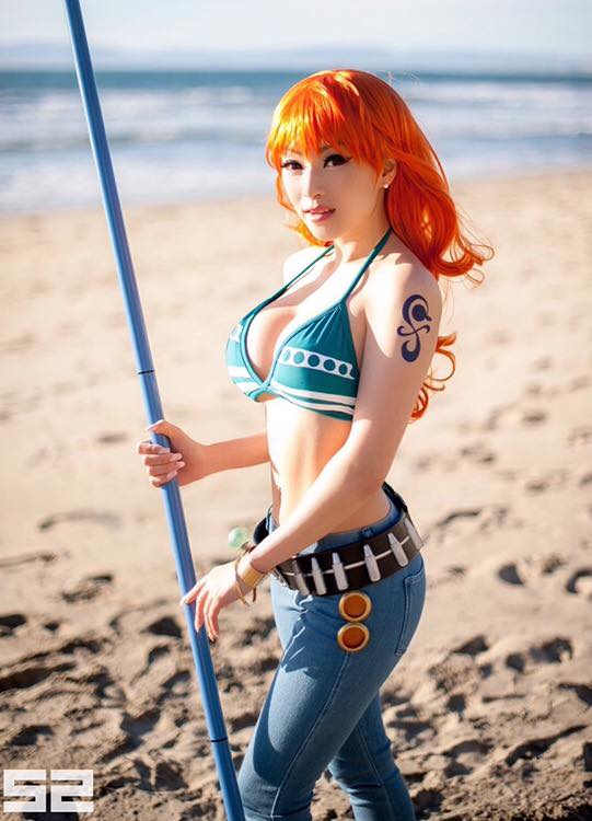 Linda Le (aka Vampy)