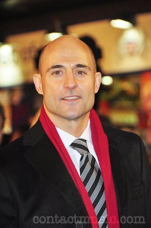 Mark Strong