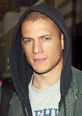 Wentworth Miller