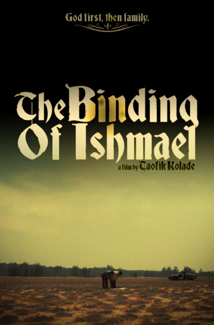 The Binding of Ishmael                                  (2010)