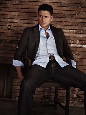 Wentworth Miller