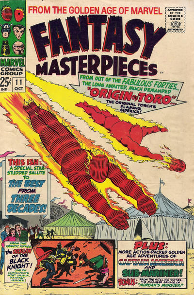 Fantasy Masterpieces Fantasy Masterpieces