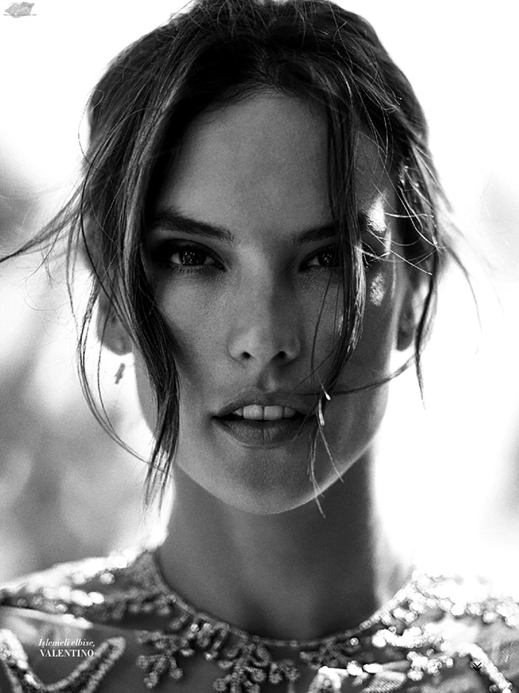 Alessandra Ambrosio