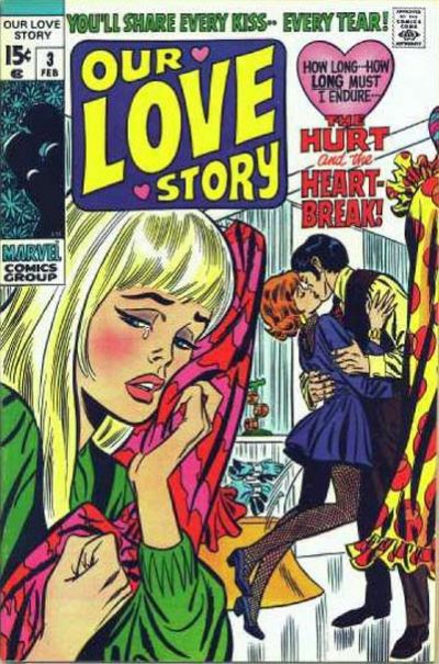 Our Love Story Our Love Story