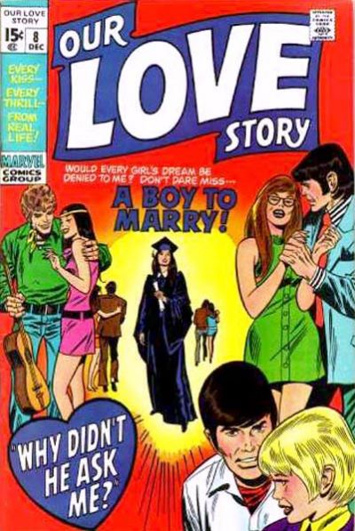 Our Love Story Our Love Story