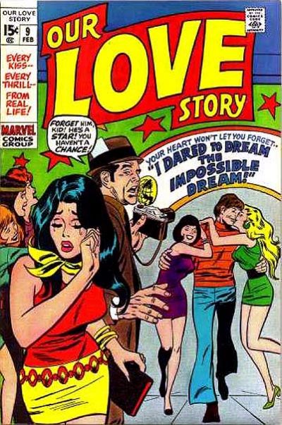 Our Love Story Our Love Story