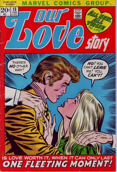 Our Love Story Our Love Story