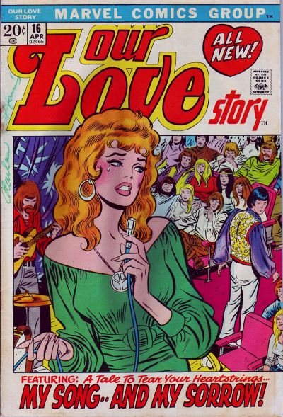 Our Love Story Our Love Story
