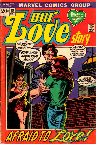 Our Love Story Our Love Story
