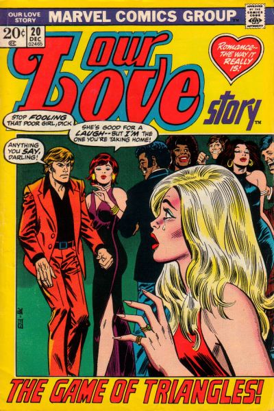 Our Love Story Our Love Story
