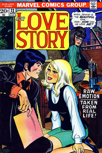 Our Love Story Our Love Story