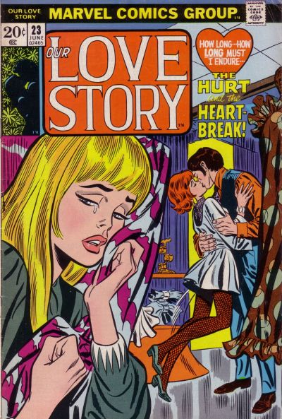 Our Love Story Our Love Story