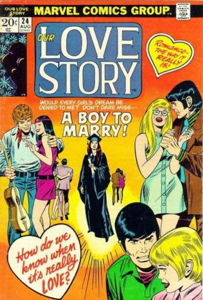 Our Love Story Our Love Story
