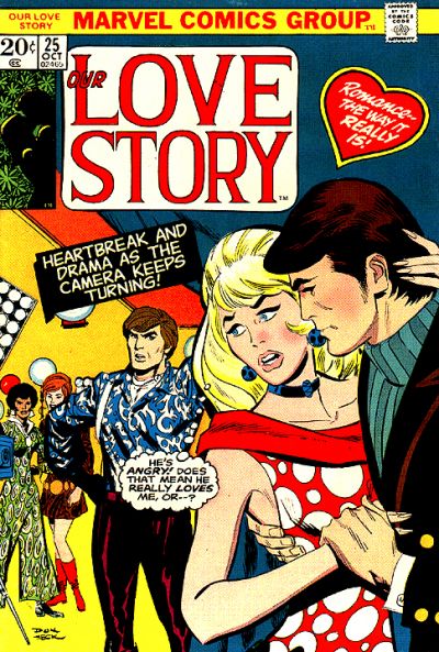 Our Love Story Our Love Story