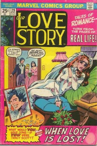 Our Love Story Our Love Story