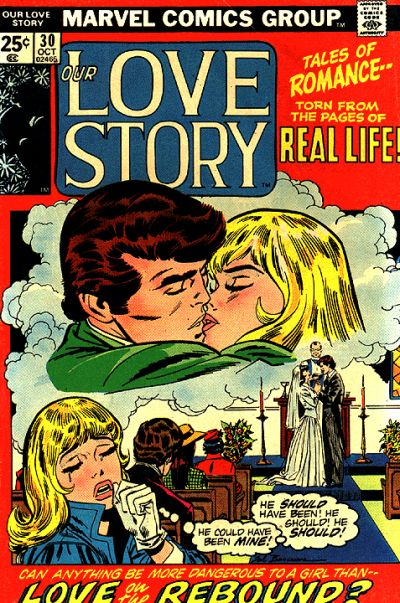 Our Love Story Our Love Story