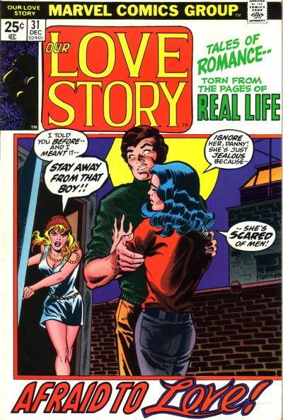 Our Love Story Our Love Story