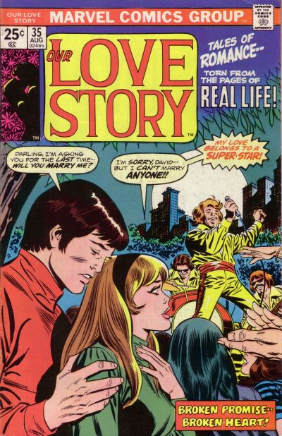 Our Love Story Our Love Story