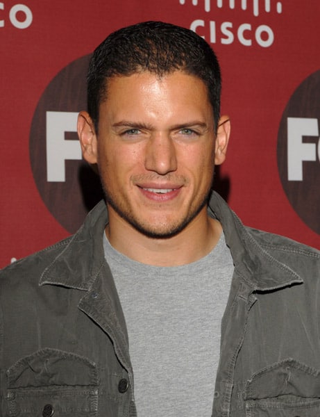 Wentworth Miller