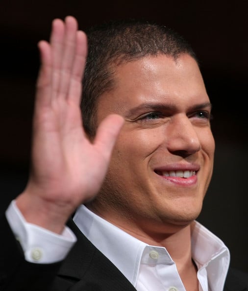 Wentworth Miller