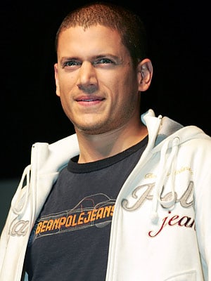 Wentworth Miller