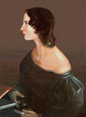 Emily Bronte