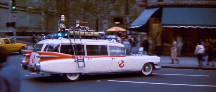 Ghostbusters picture