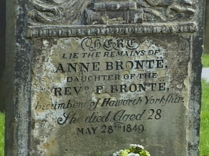 Anne Bronte