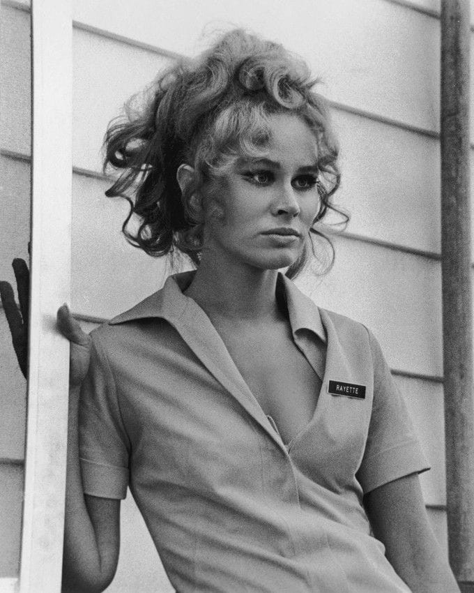 Karen Black Karen Black