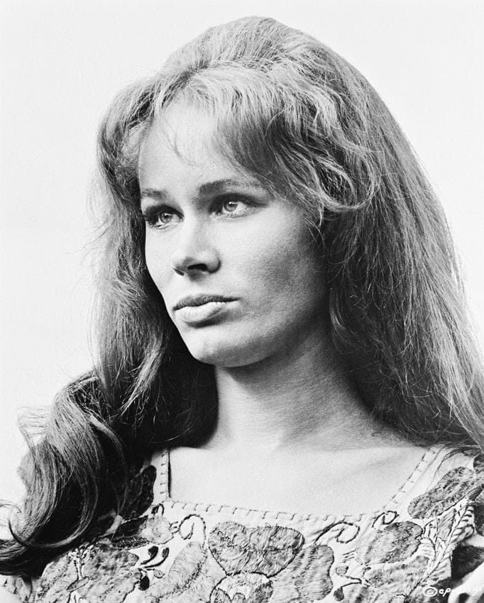 Karen Black