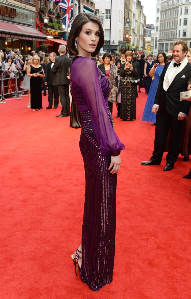Gemma Arterton Gemma Arterton