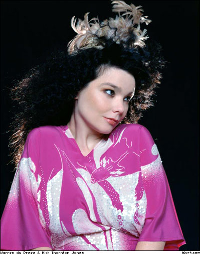 Björk Björk
