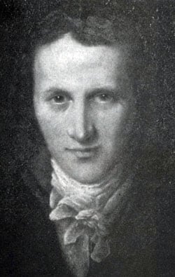 William Godwin