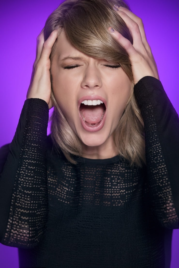 Taylor Swift Taylor Swift