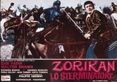 Zorikan the Barbarian                                  (1964)