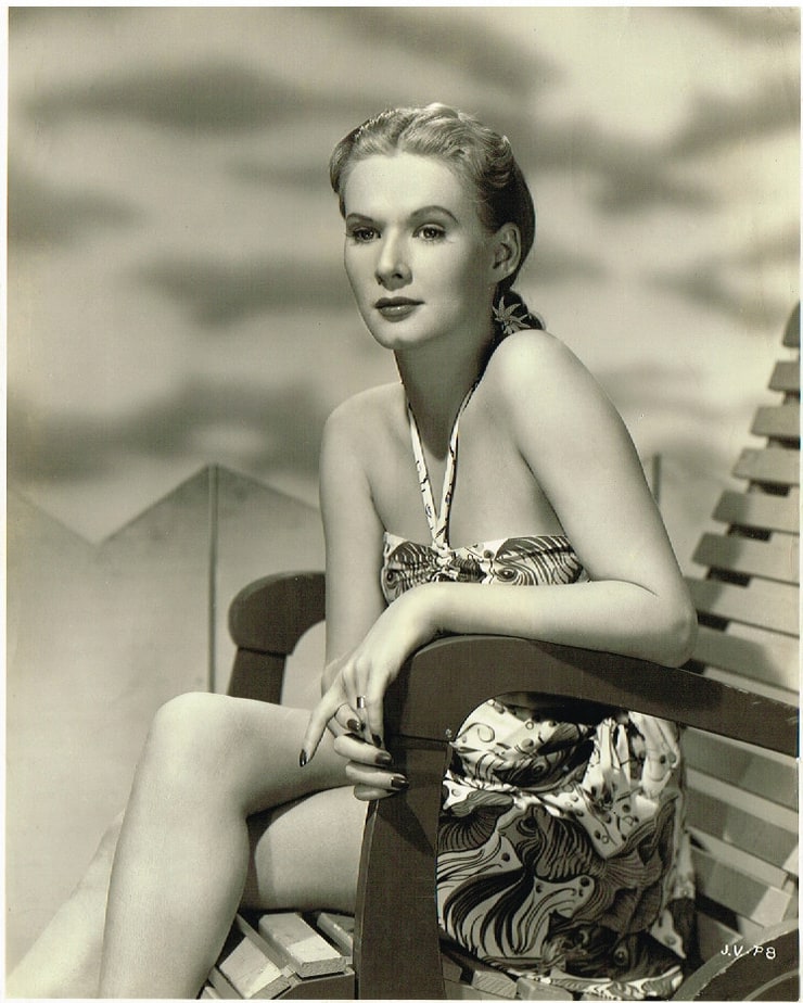 June Vincent June Vincent