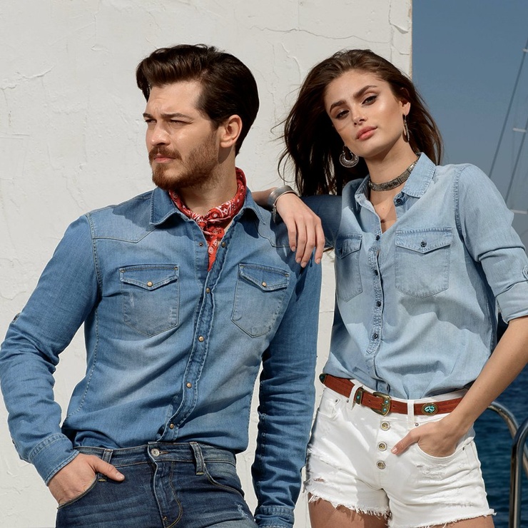 Cagatay Ulusoy