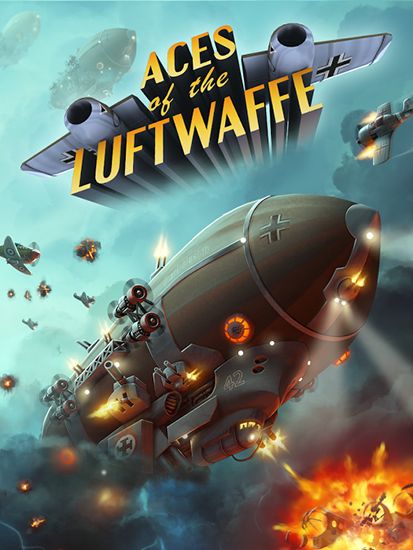 Aces of the Luftwaffe