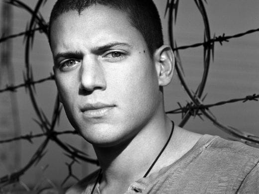 Wentworth Miller