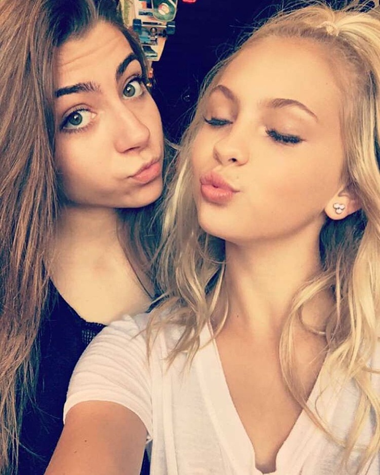 Jordyn Jones