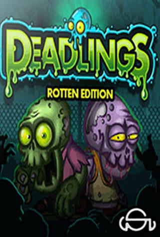 Deadlings: Rotten Edition