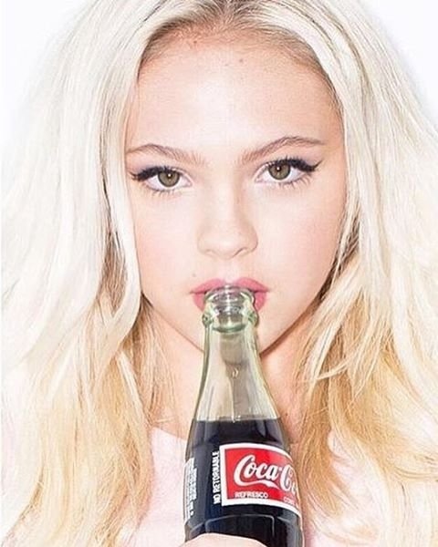 Jordyn Jones Jordyn Jones