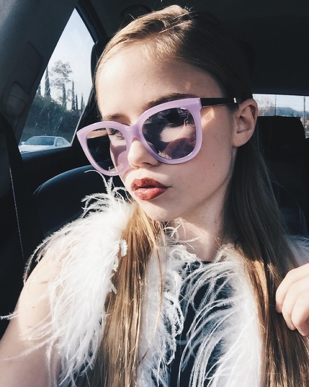 Lexee Smith