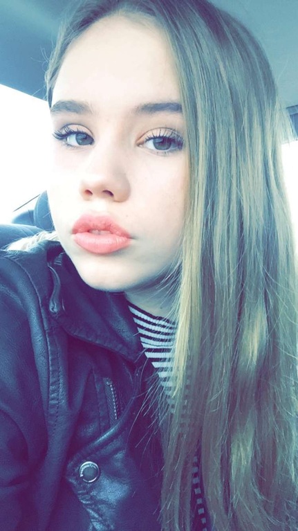 Lexee Smith